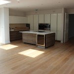 House remodelling - Kitchen